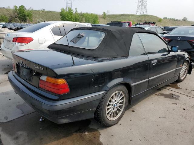WBABH7325TEY01194 - 1996 BMW 318 IC BLACK photo 3