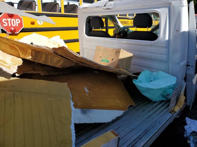 3C7WRVFG8ME572967 - 2021 RAM PROMASTER 3500 STANDARD Белый фото 10