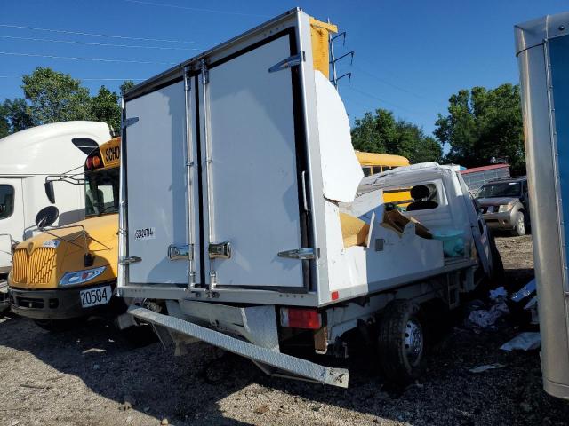 3C7WRVFG8ME572967 - 2021 RAM PROMASTER 3500 STANDARD Белый фото 3