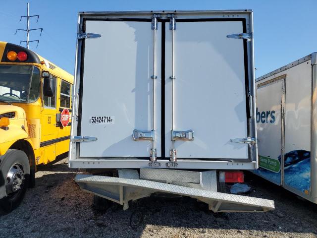 3C7WRVFG8ME572967 - 2021 RAM PROMASTER 3500 STANDARD Белый фото 6