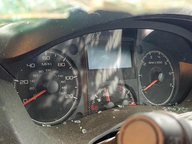 3C7WRVFG8ME572967 - 2021 RAM PROMASTER 3500 STANDARD Белый фото 9