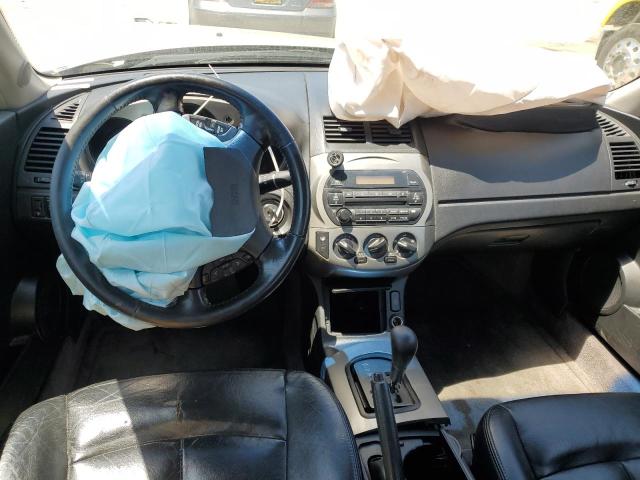 1N4BL11E33C203893 - 2003 NISSAN ALTIMA SE SILVER photo 8