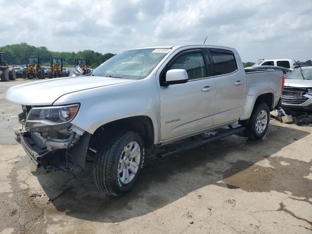 2016 CHEVROLET COLORADO LT, 