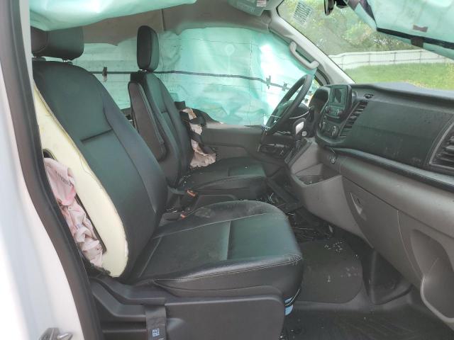 3C6TRVAG5FE503526 - 2015 RAM PROMASTER 1500 STANDARD WHITE photo 7