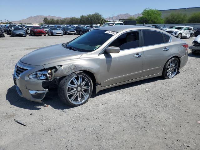 2015 NISSAN ALTIMA 2.5, 