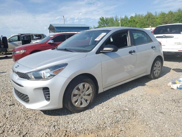 2018 KIA RIO LX, 
