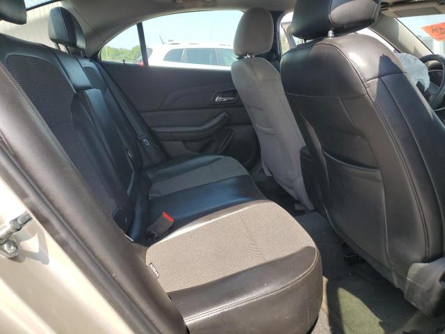 1G11C5SL4FF231224 - 2015 CHEVROLET MALIBU 1LT 米色 照片 10