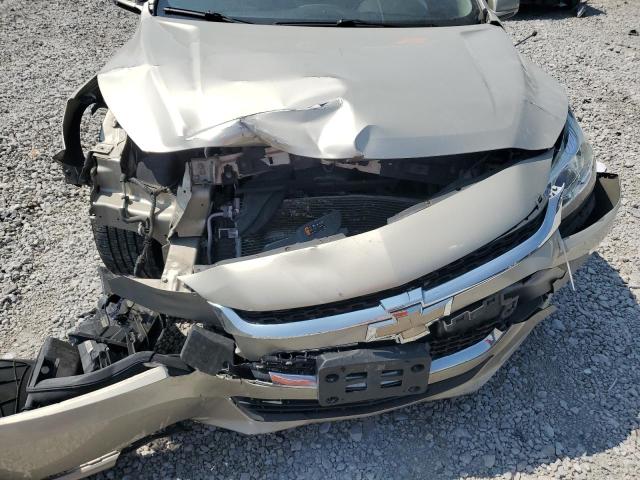 1G11C5SL4FF231224 - 2015 CHEVROLET MALIBU 1LT 米色 照片 11