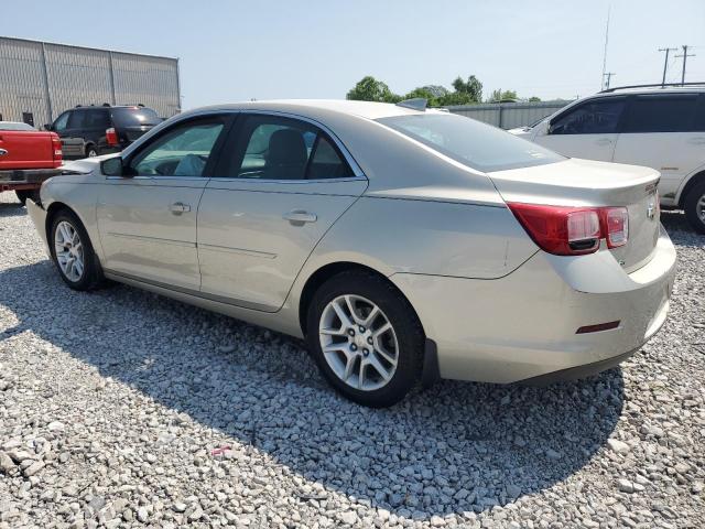 1G11C5SL4FF231224 - 2015 CHEVROLET MALIBU 1LT 米色 照片 2