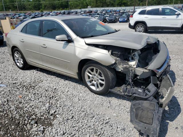 1G11C5SL4FF231224 - 2015 CHEVROLET MALIBU 1LT 米色 照片 4