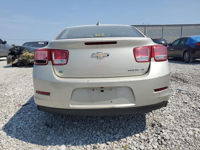 1G11C5SL4FF231224 - 2015 CHEVROLET MALIBU 1LT 米色 照片 6