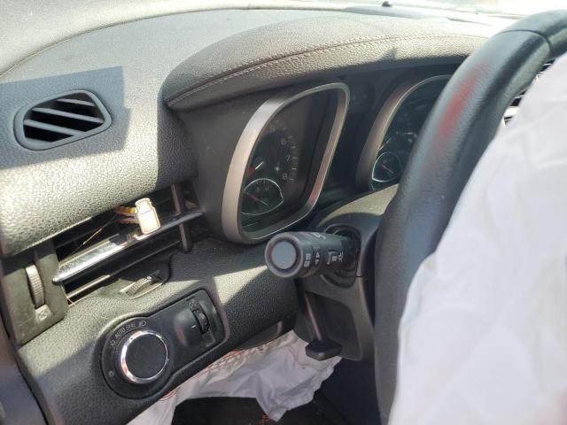 1G11C5SL4FF231224 - 2015 CHEVROLET MALIBU 1LT 米色 照片 9