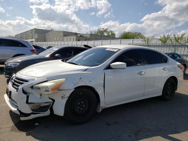 2015 NISSAN ALTIMA 2.5, 