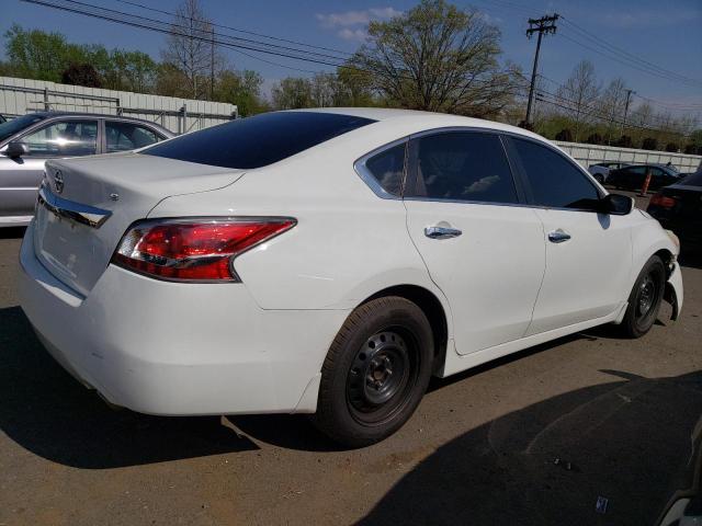 1N4AL3AP5FN399272 - 2015 NISSAN ALTIMA 2.5 WHITE photo 3