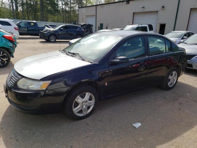 2006 SATURN ION LEVEL 2, 