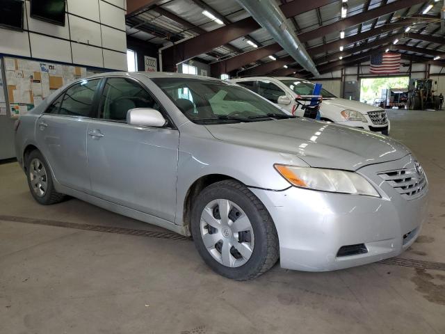 4T1BE46K69U295102 - 2009 TOYOTA CAMRY BASE SILVER photo 4