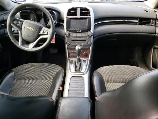 1G11C5SA1DF345421 - 2013 CHEVROLET MALIBU 1LT BLACK photo 8