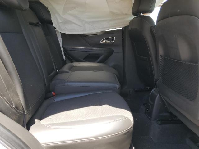 KL4CJBSB7EB610861 - 2014 BUICK ENCORE CONVENIENCE 银色 照片 10