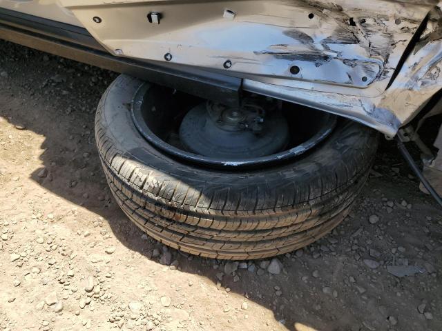 KL4CJBSB7EB610861 - 2014 BUICK ENCORE CONVENIENCE 银色 照片 12