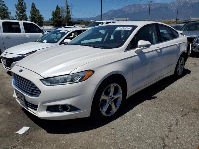 2013 FORD FUSION SE, 