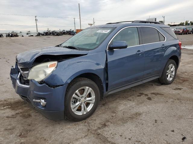 2012 CHEVROLET EQUINOX LT, 
