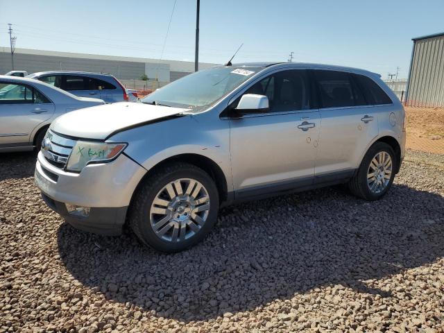 2010 FORD EDGE LIMITED, 