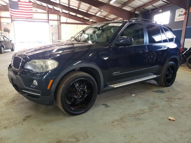 2010 BMW X5 XDRIVE30I, 