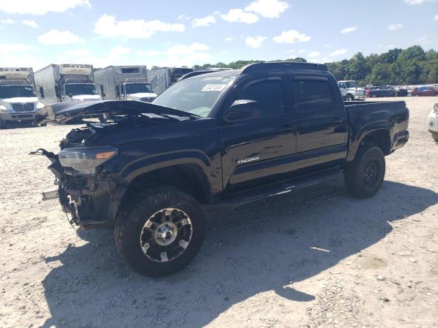 2016 TOYOTA TACOMA DOUBLE CAB, 