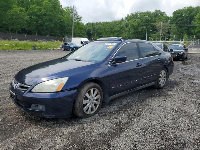 2006 HONDA ACCORD LX, 