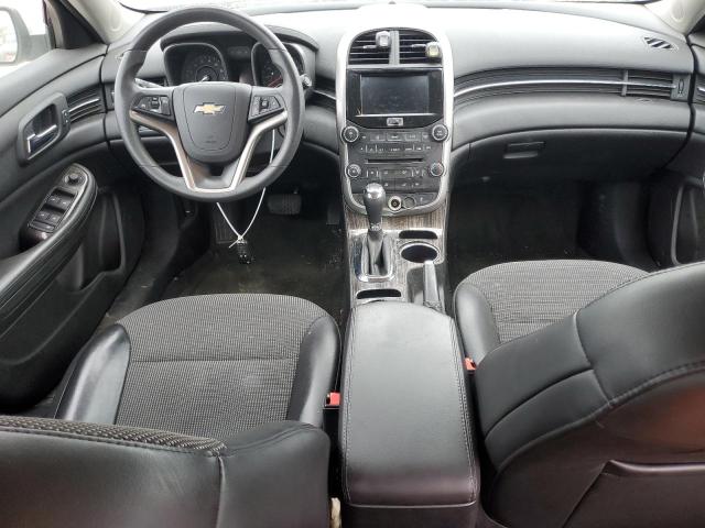 1G11C5SL9FU152157 - 2015 CHEVROLET MALIBU 1LT 银色 照片 8