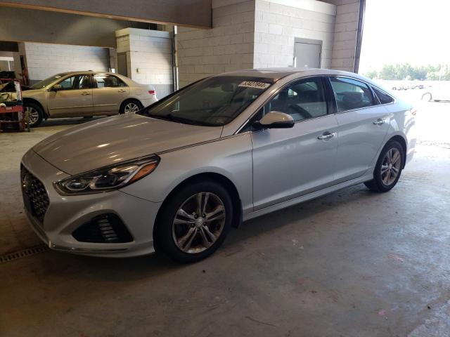 2019 HYUNDAI SONATA LIMITED, 