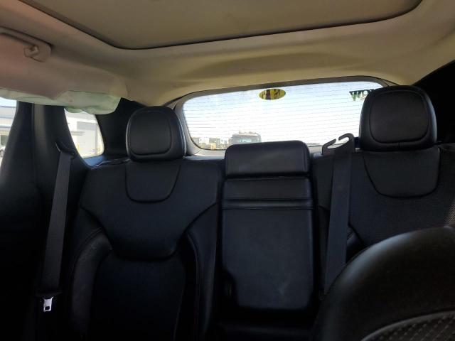 1C4PJMBXXKD309306 - 2019 JEEP CHEROKEE TRAILHAWK BLUE photo 10