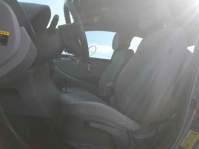 KMHCT4AE0HU331179 - 2017 HYUNDAI ACCENT SE GRAY photo 7