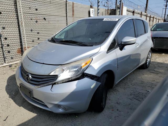 2015 NISSAN VERSA NOTE S, 