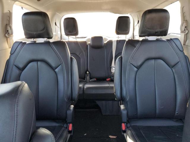 2C4RC1BG4NR151998 - 2022 CHRYSLER PACIFICA TOURING L Boz foto 10