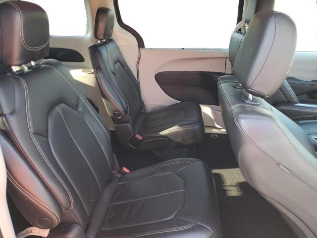 2C4RC1BG4NR151998 - 2022 CHRYSLER PACIFICA TOURING L Boz foto 11