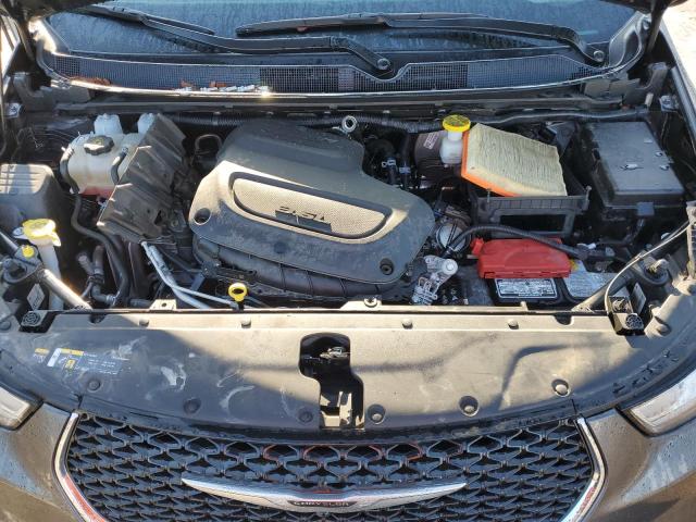 2C4RC1BG4NR151998 - 2022 CHRYSLER PACIFICA TOURING L Boz foto 12