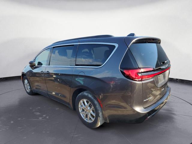 2C4RC1BG4NR151998 - 2022 CHRYSLER PACIFICA TOURING L Boz foto 2