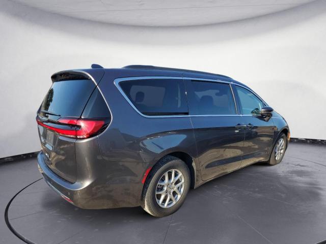 2C4RC1BG4NR151998 - 2022 CHRYSLER PACIFICA TOURING L Boz foto 3