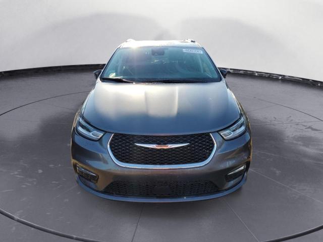 2C4RC1BG4NR151998 - 2022 CHRYSLER PACIFICA TOURING L Boz foto 5