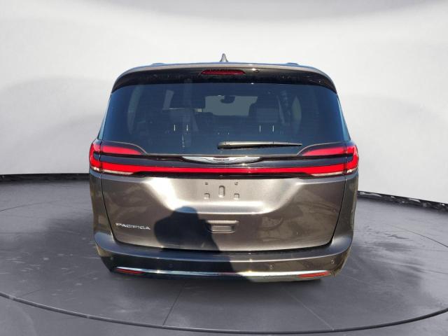 2C4RC1BG4NR151998 - 2022 CHRYSLER PACIFICA TOURING L Boz foto 6