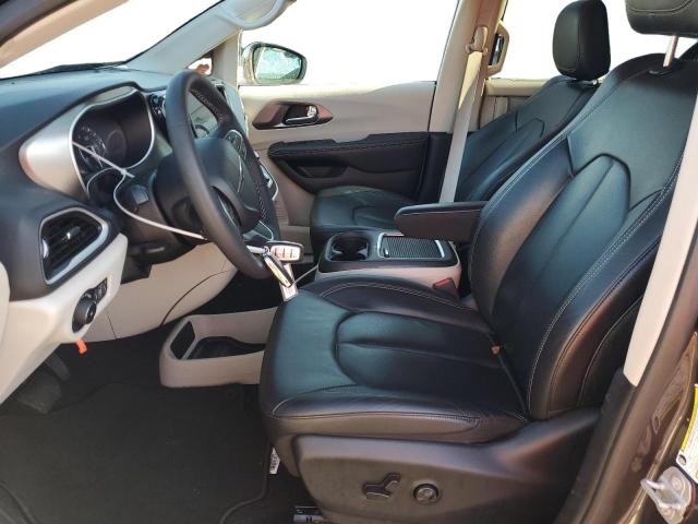 2C4RC1BG4NR151998 - 2022 CHRYSLER PACIFICA TOURING L Boz foto 7