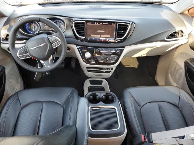 2C4RC1BG4NR151998 - 2022 CHRYSLER PACIFICA TOURING L Boz foto 8