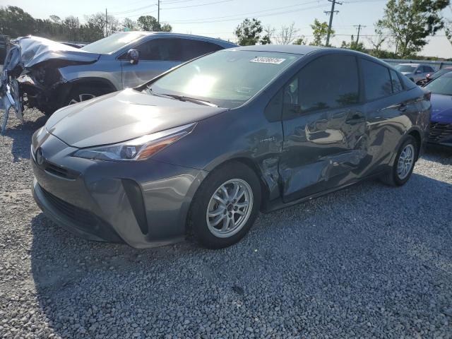 2022 TOYOTA PRIUS NIGHT SHADE, 