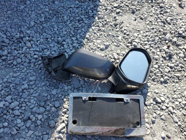 JTDKAMFU6N3173213 - 2022 TOYOTA PRIUS NIGHT SHADE Темно-сірий фото 12