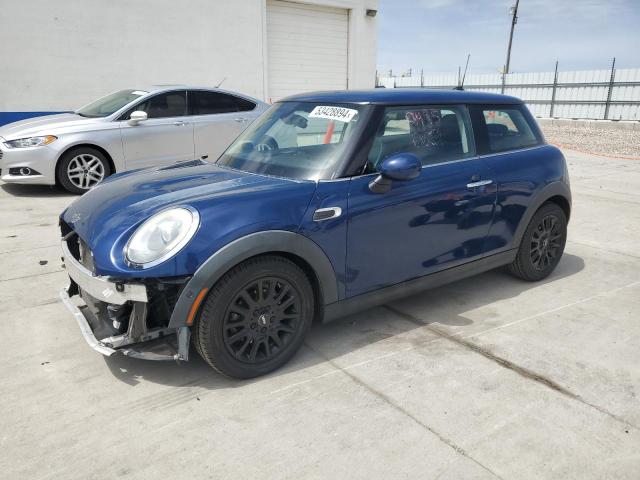 2014 MINI COOPER, 