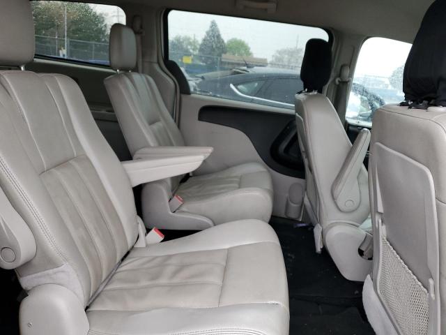 2C4RC1BG5CR228097 - 2012 CHRYSLER TOWN & COU TOURING 白色 照片 11