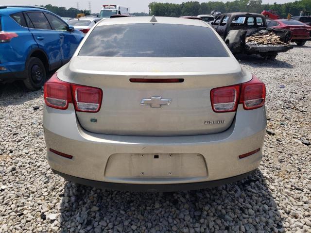 1G11C5SL1EF303253 - 2014 CHEVROLET MALIBU 1LT 棕色 照片 6