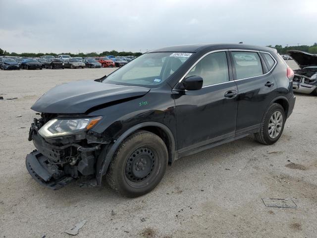 2017 NISSAN ROGUE S, 