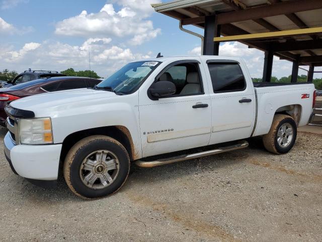 2008 CHEVROLET SILVERADO C1500, 